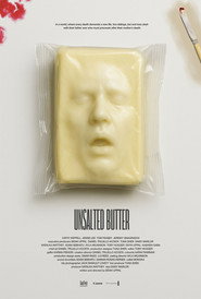 Unsalted Butter