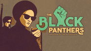 Backdrop of The Black Panthers: Vanguard of the Revolution image size 1920x1080