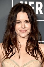 Emily Hampshire en streaming