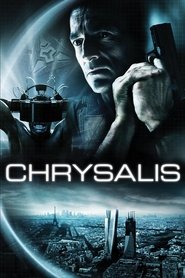 poster Chrysalis