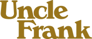 Logo of Uncle Frank image size 1514x645