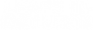 Logo of Leaps In Evolution image size 3919x1294