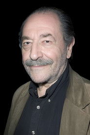 Photo of Bernard Kay image size 504x756