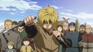 Vinland Saga season 1 episode 8