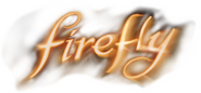 Logo of Firefly image size 2081x962