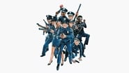 Police Academy 2 : Au boulot ! wallpaper 