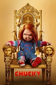 Chucky series tv