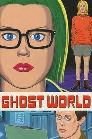 poster Ghost World