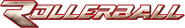 Logo of Rollerball image size 783x118
