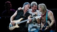 Deep Purple: Live at Montreux 1996 wallpaper 