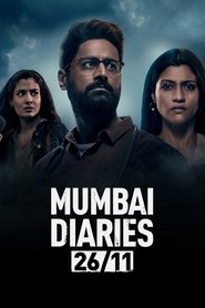 Poster of Mumbai Diaries image size 1200x1800