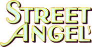 Logo of Street Angel image size 765x396