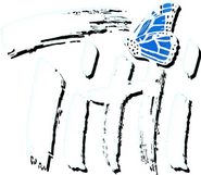 Logo of Titli image size 267x232