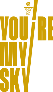 Logo of You're My Sky image size 2627x4553