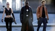 Blade: Trinity wallpaper 