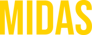 Logo of Midas image size 3175x1242