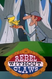 poster The Rebel Without Claws