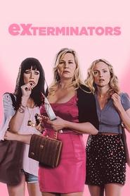 poster ExTerminators
