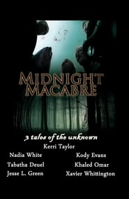 Midnight Macabre 2017 123movies