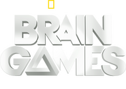 Logo of Brain Games: On The Road image size 1827x1285