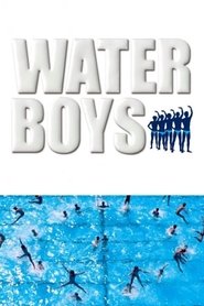 poster Waterboys