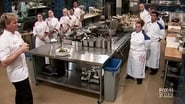 Hell's Kitchen season 8 episode 6