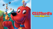 Clifford et ses amis acrobates wallpaper 