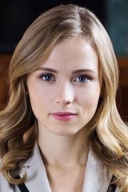Photo of Anna Koshmal image size 431x646
