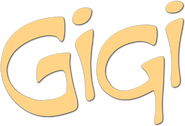 Logo of Gigi image size 433x296