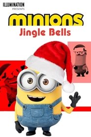 Poster of Minions Jingle Bells image size 500x750