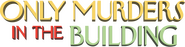 Logo of Only Murders in the Building image size 4319x1090