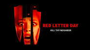 Red Letter Day wallpaper 