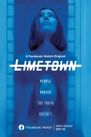 Poster of Limetown image size 2000x3000