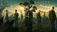Backdrop of Raised by Wolves image size 2008x1130