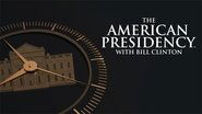 Backdrop of The American Presidency with Bill Clinton image size 3840x2160