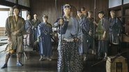 Samurai Hustle Returns wallpaper 