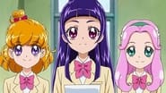 Mahou Tsukai Pretty Cure ! season 1 episode 35