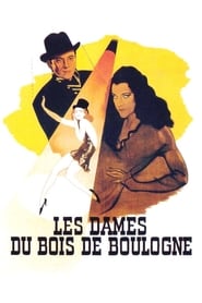 Voir film Les Dames du Bois de Boulogne en streaming