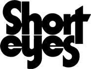 Logo of Short Eyes image size 7684x5828