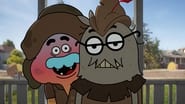 Le Monde incroyable de Gumball season 6 episode 19