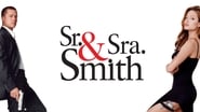 Mr. & Mrs. Smith wallpaper 