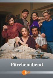 poster Pärchenabend