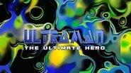 Backdrop of Ultraman: The Ultimate Hero image size 1280x720