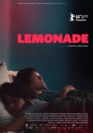 Poster of Lemonade image size 843x1200