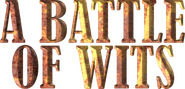 Logo of Battle of the Warriors image size 645x310