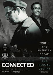 Poster of Connected image size 1989x2812