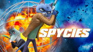 Backdrop of Spycies image size 1920x1080