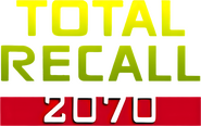 Logo of Total Recall 2070 image size 2000x1259