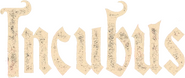 Logo of Incubus image size 799x337