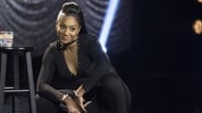 Tiffany Haddish: She Ready! From the Hood to Hollywood! wallpaper 